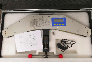 幕墻拉索張力測力儀